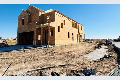 5306 Murillo Drive, Manvel, TX 77578 - Photo 1