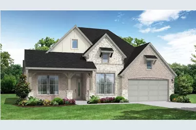1622 Leona Lane, Montgomery, TX 77316 - Photo 1