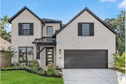 114 Sierra Stream Court, Conroe, TX 77304 - Photo 1