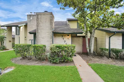 7178 S Dairy Ashford Road, Houston, TX 77072 - Photo 1