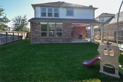 6427 Addlestone Ridge Lane, Katy, TX 77494 - Photo 29