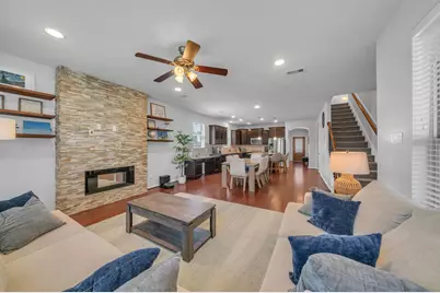 6427 Addlestone Ridge Lane, Katy, TX 77494 - Photo 9
