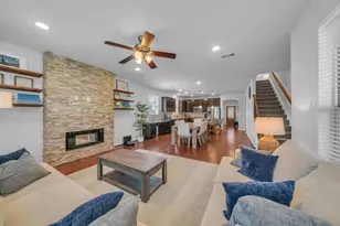 6427 Addlestone Ridge Ln, Katy, TX 77494 - Photo 9