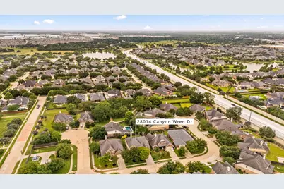 28014 Canyon Wren Drive, Katy, TX 77494 - Photo 43