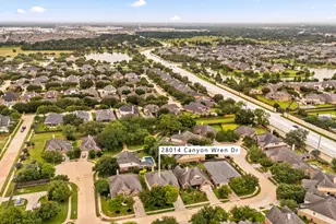 28014 Canyon Wren Dr, Katy, TX 77494 - Photo 43