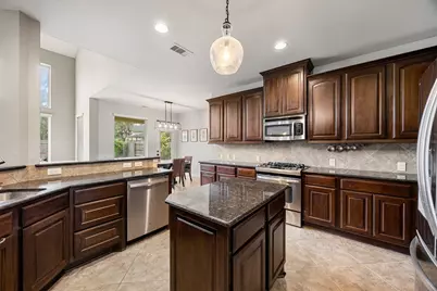 28014 Canyon Wren Drive, Katy, TX 77494 - Photo 17
