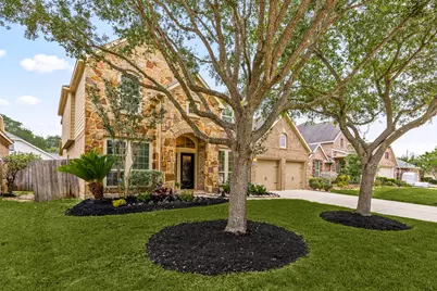 28014 Canyon Wren Drive, Katy, TX 77494 - Photo 3