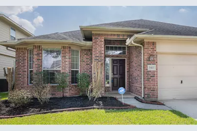 7427 Boerne Creek, Richmond, TX 77407 - Photo 3