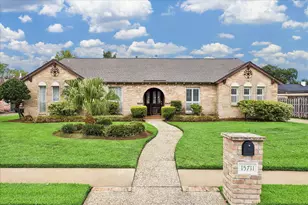 15711 Brook Forest Dr, Houston, TX 77059 - Photo 1