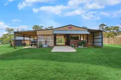 13125 Browder Traylor Road, Willis, TX 77378 - Photo 47