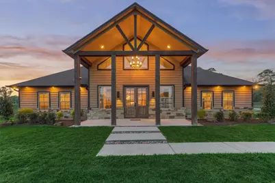 13125 Browder Traylor Road, Willis, TX 77378 - Photo 11