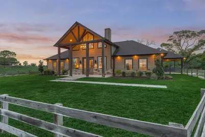13125 Browder Traylor Road, Willis, TX 77378 - Photo 9