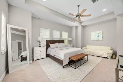 1314 W 21st Street #B, Houston, TX 77008 - Photo 25