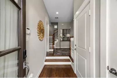 1314 W 21st Street #B, Houston, TX 77008 - Photo 7