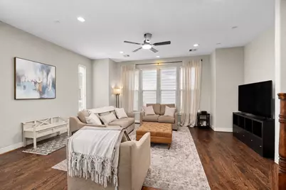 1314 W 21st Street #B, Houston, TX 77008 - Photo 3