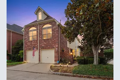 14402 Westbury Court, Houston, TX 77084 - Photo 1