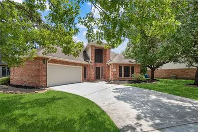 19018 Hikers Trail Drive, Humble, TX 77346 - Photo 3