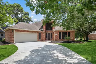 19018 Hikers Trail Dr, Humble, TX 77346 - Photo 1