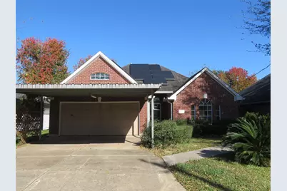 511 Avenue J, South Houston, TX 77587 - Photo 1