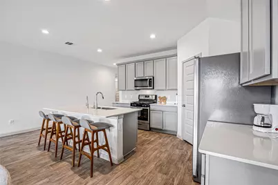 1519 Wells Manor Lane, Missouri City, TX 77459 - Photo 9