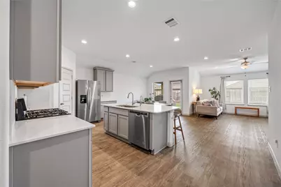 1519 Wells Manor Lane, Missouri City, TX 77459 - Photo 7