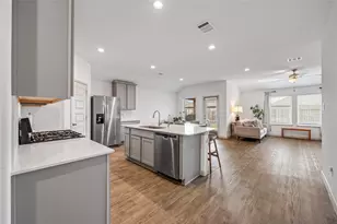 1519 Wells Manor Ln, Missouri City, TX 77459 - Photo 7