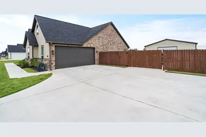 9719 Neon Moon Drive, Needville, TX 77461 - Photo 3