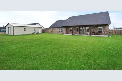 9719 Neon Moon Drive, Needville, TX 77461 - Photo 9