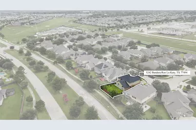 3242 Bandera Run Lane, Katy, TX 77494 - Photo 49