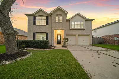 2208 Day Drive, Pearland, TX 77584 - Photo 1