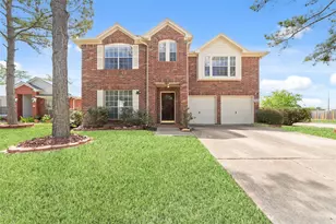 14431 Parkesgate Dr, Houston, TX 77083 - Photo 1