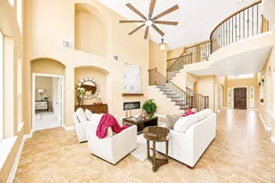4303 Pensacola Oaks Ln, Sugar Land, TX 77479 - Photo 7