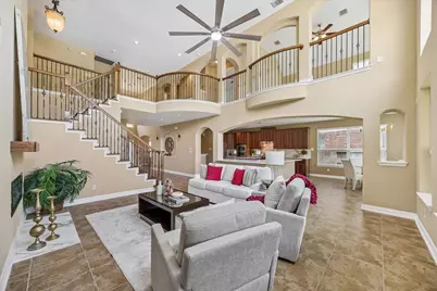 4303 Pensacola Oaks Lane, Sugar Land, TX 77479 - Photo 9