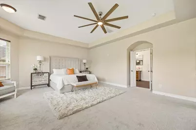 4303 Pensacola Oaks Lane, Sugar Land, TX 77479 - Photo 19