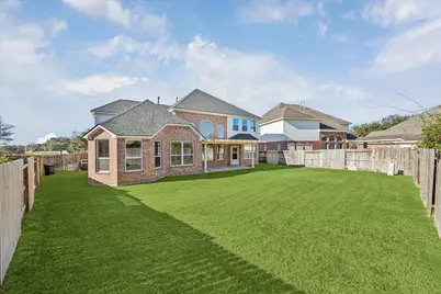 4303 Pensacola Oaks Lane, Sugar Land, TX 77479 - Photo 29