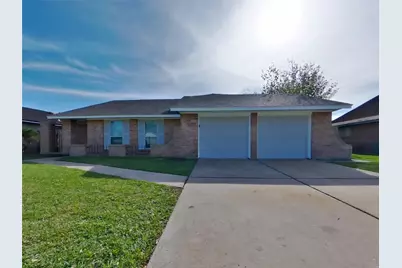 10406 Kirkwren Drive, Houston, TX 77089 - Photo 1
