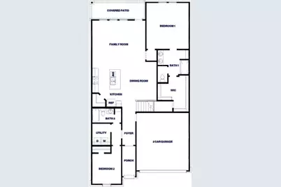 420 China Grove Lane, China Grove, TX 77613 - Photo 3