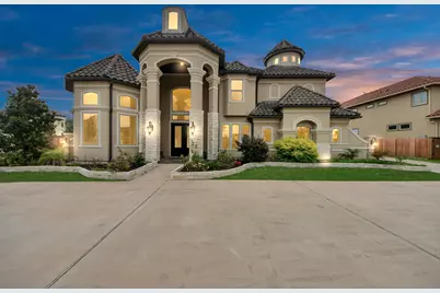 18111 Dockside Landing Drive, Cypress, TX 77433 - Photo 1