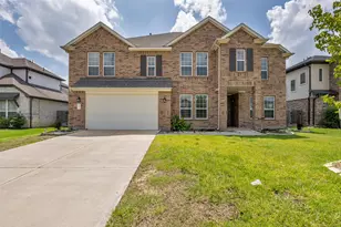 2115 Jitterbug Ln, Katy, TX 77493 - Photo 1