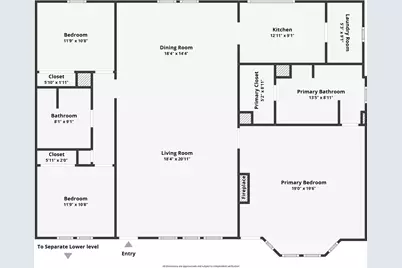 933 Bonita Street, Bayou Vista, TX 77563 - Photo 45