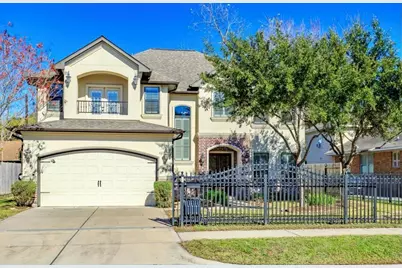 2817 Rosewood Street, Houston, TX 77004 - Photo 1