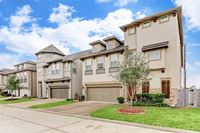 13217 Exmoor Terrace Drive, Houston, TX 77077 - Photo 1