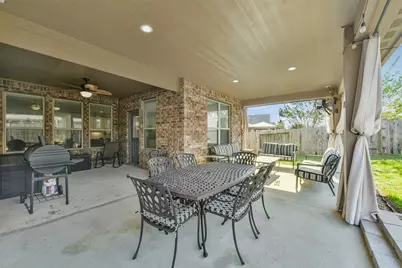 18015 Svensson Slade Lane, Houston, TX 77044 - Photo 5