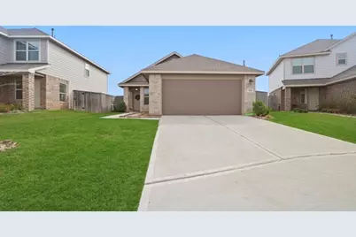 306 Pickwick Gardens Lane, Magnolia, TX 77354 - Photo 3