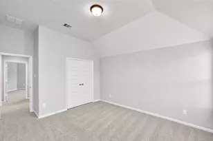 8727 Silver Crest Ln, Missouri City, TX 77459 - Photo 35
