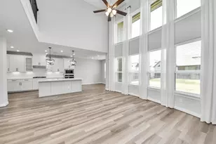 8727 Silver Crest Ln, Missouri City, TX 77459 - Photo 7
