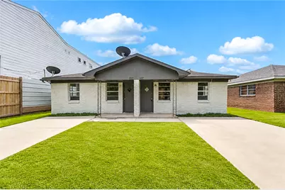 3502 Goodhope Street, Houston, TX 77021 - Photo 1