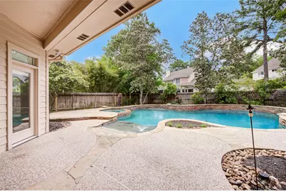 11 E Wedgemere Circle, The Woodlands, TX 77381 - Photo 43