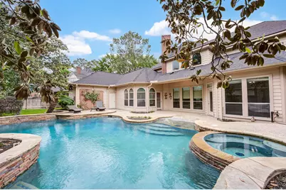 11 E Wedgemere Circle, The Woodlands, TX 77381 - Photo 47
