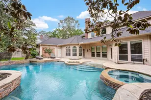 11 E Wedgemere Cir, The Woodlands, TX 77381 - Photo 47